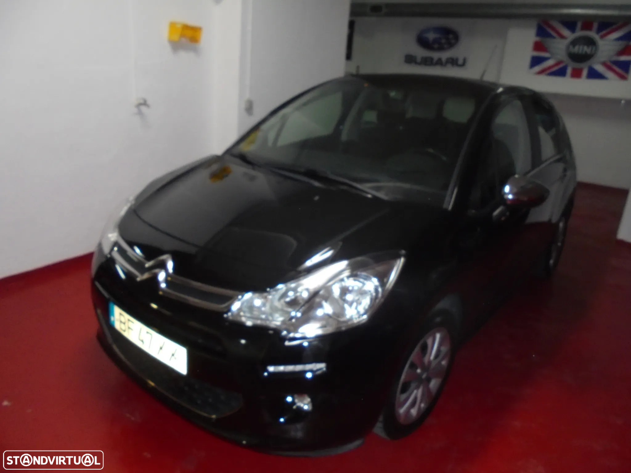 Citroën C3 1.2 PureTech Elle - 2