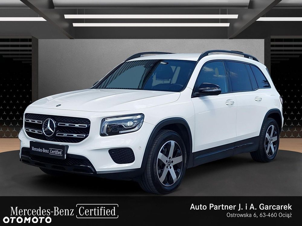 Mercedes-Benz GLB - 2