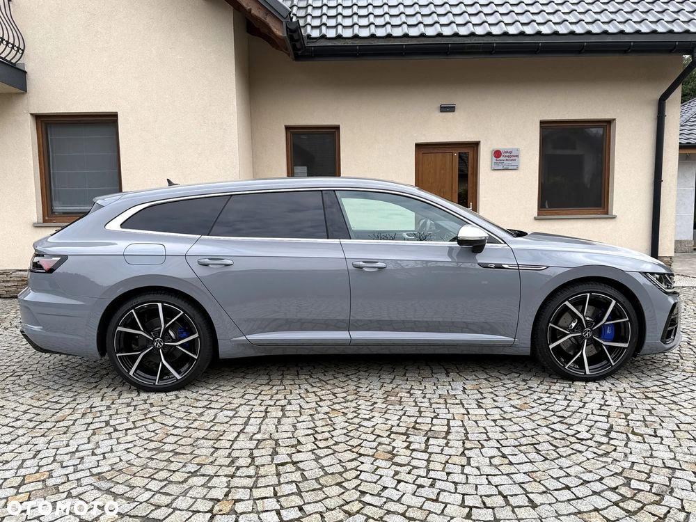 Volkswagen Arteon 2.0 TSI OPF 4Motion DSG R - 11