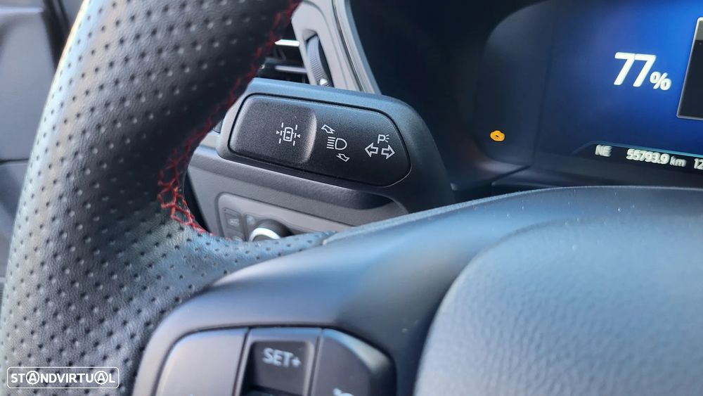 Ford Kuga 2.5 PHEV ST-Line X - 10