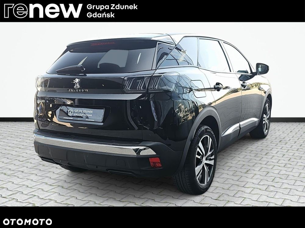Peugeot 3008 - 6