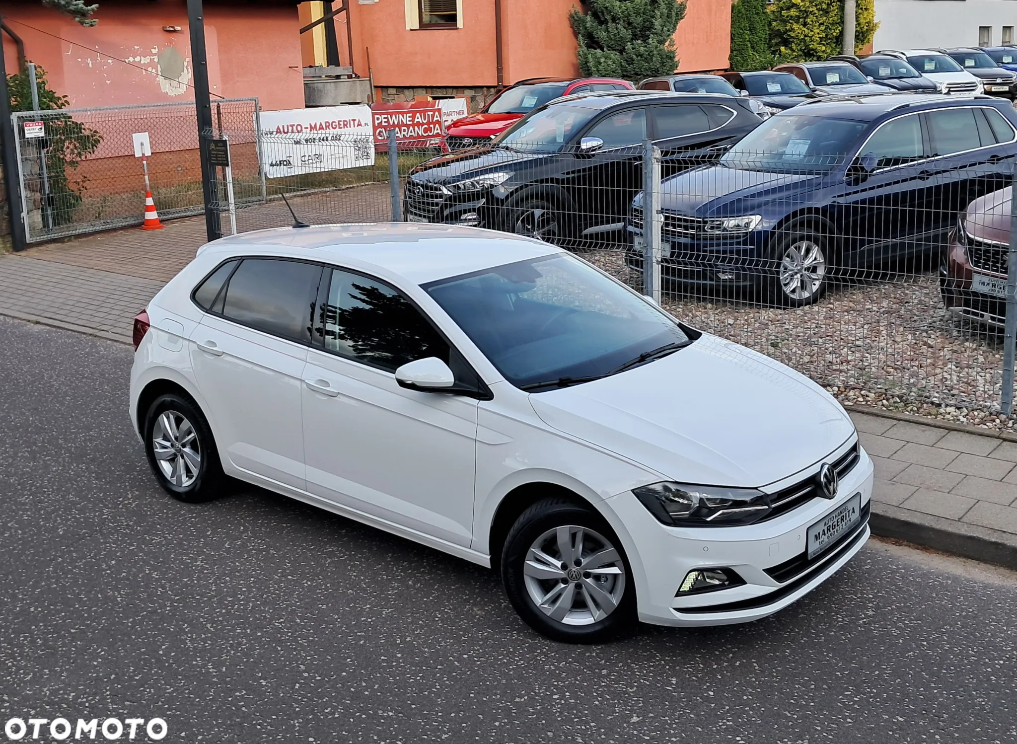 Volkswagen Polo 1.6 TDI SCR DSG Highline - 36