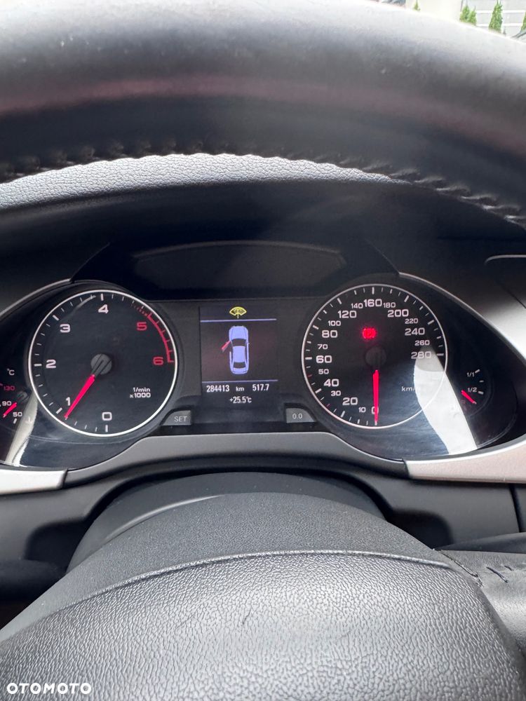 Audi A4 Limousine 2.0 TDI - 13