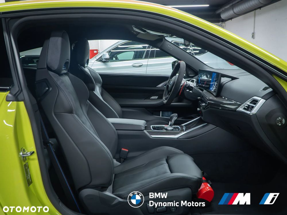 BMW M4 - 25