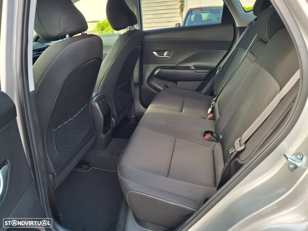 Hyundai Kauai 1.0 T-GDi Premium (TT) - 10