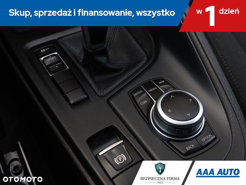 BMW X1 - 18