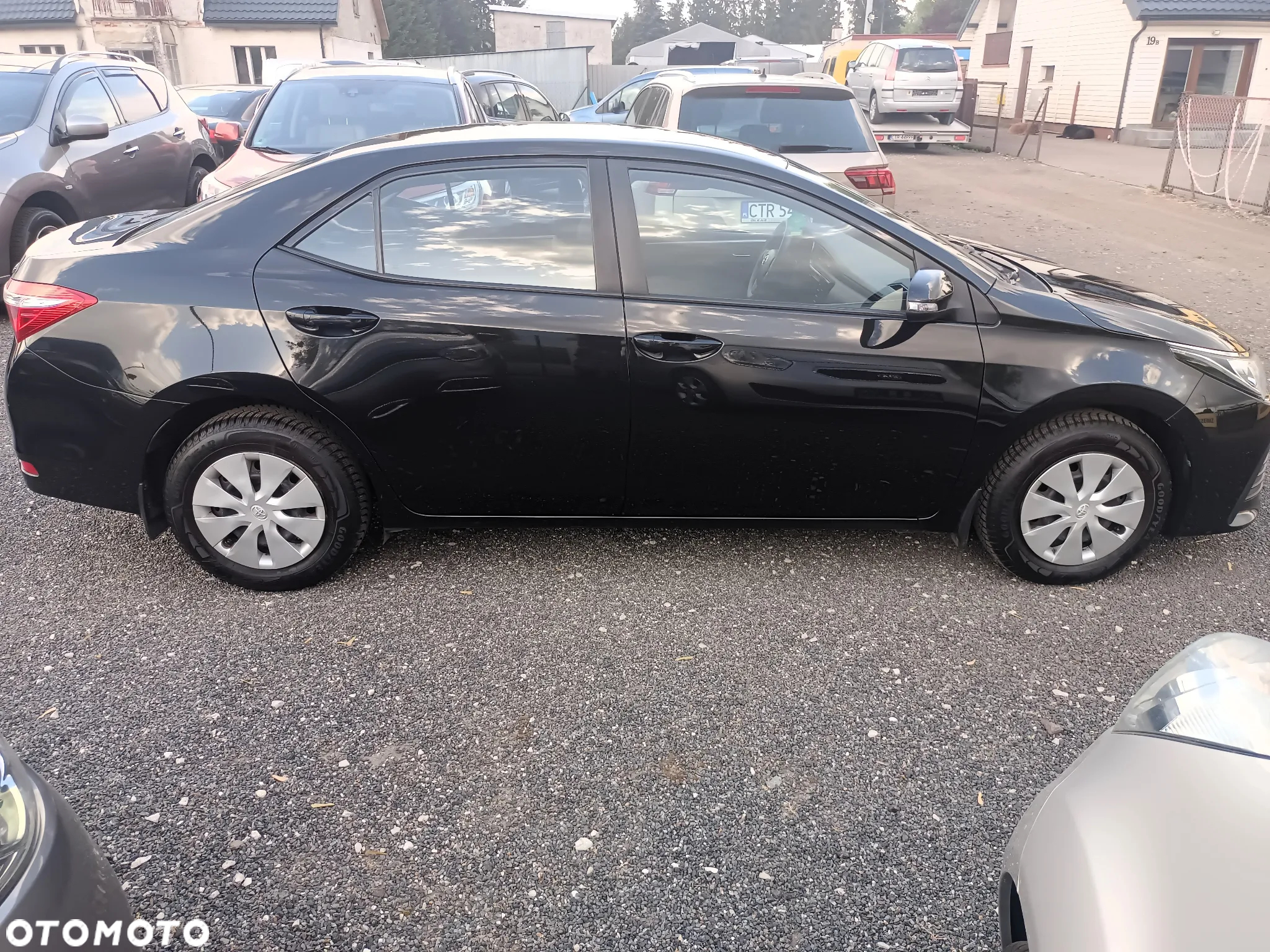 Toyota Corolla 1.33 Active - 6