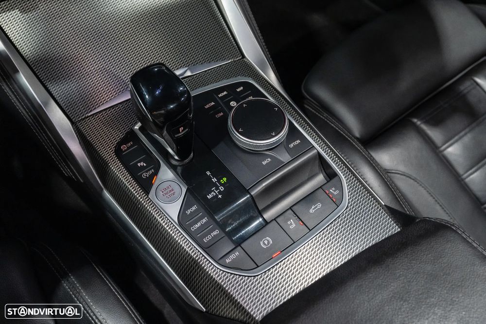 BMW 420 i Pack Desportivo M Auto - 18