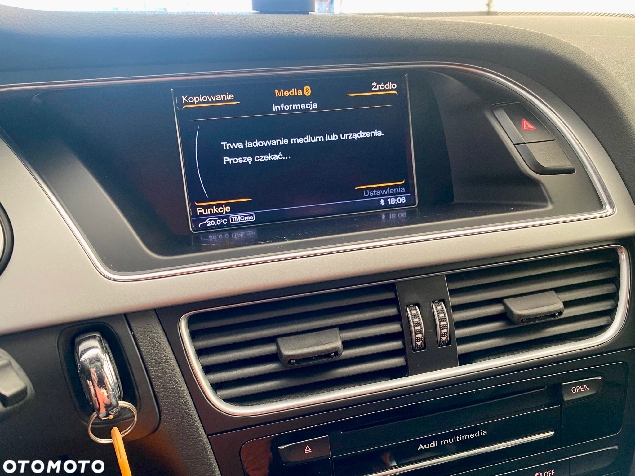 Audi A4 Avant 1.8 TFSI multitronic Ambition - 18