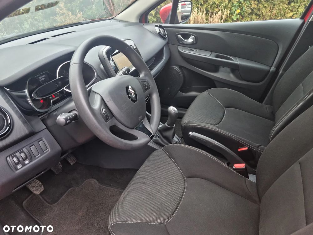 Renault Clio 1.2 16V 75 Dynamique - 7