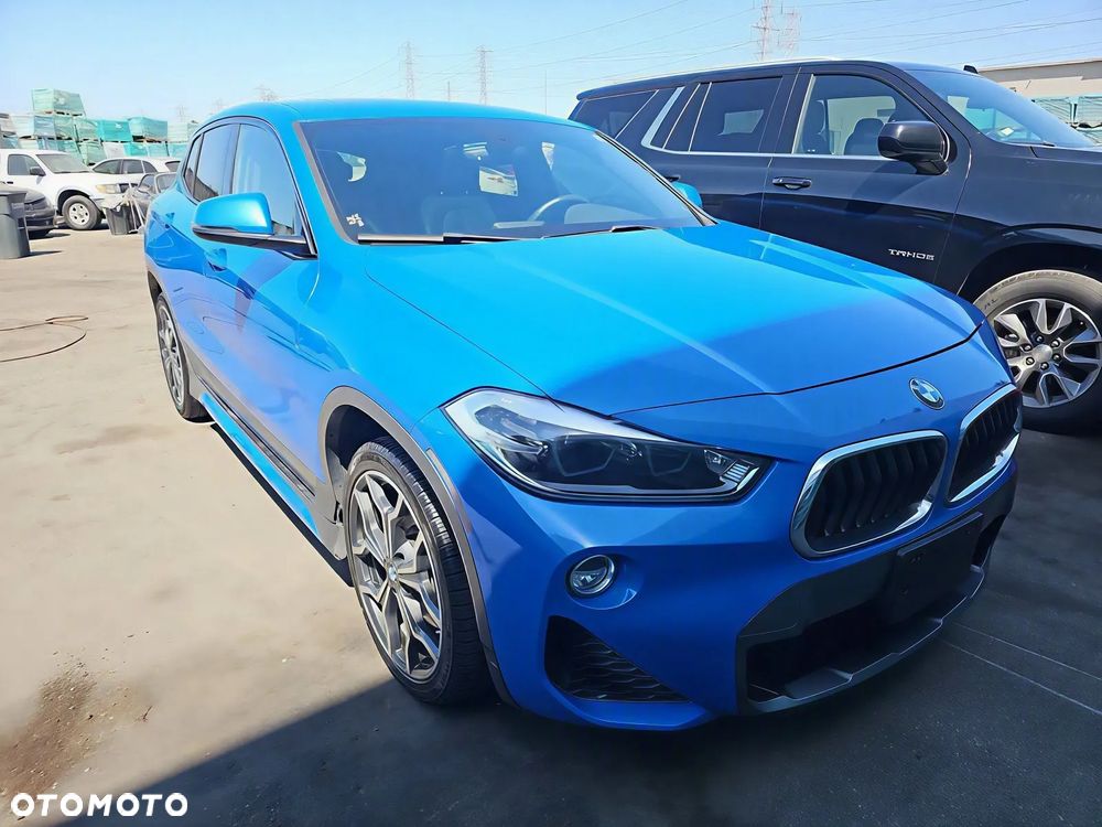 BMW X2 - 3