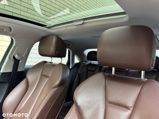 Audi A3 Limousine 2.0 TFSI quattro S tronic sport - 20