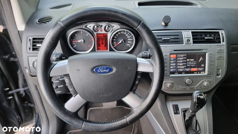 Ford Kuga 2.0 TDCi 4x4 Champions Edition - 25