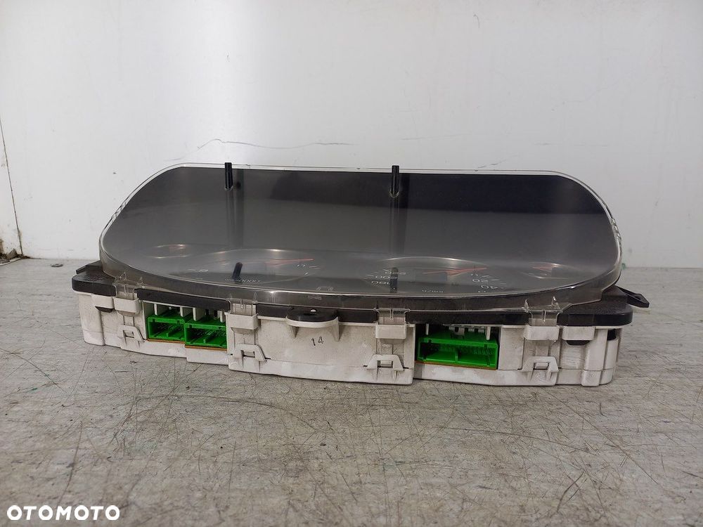 LICZNIK SUBARU LEGACY III 85012AE350 2.0 16V - 7