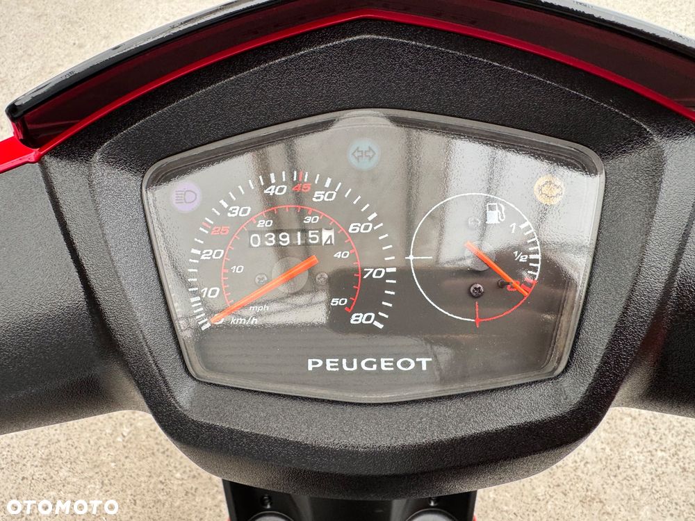 Peugeot Kisbee - 13