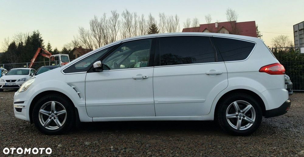 Ford S-Max - 4