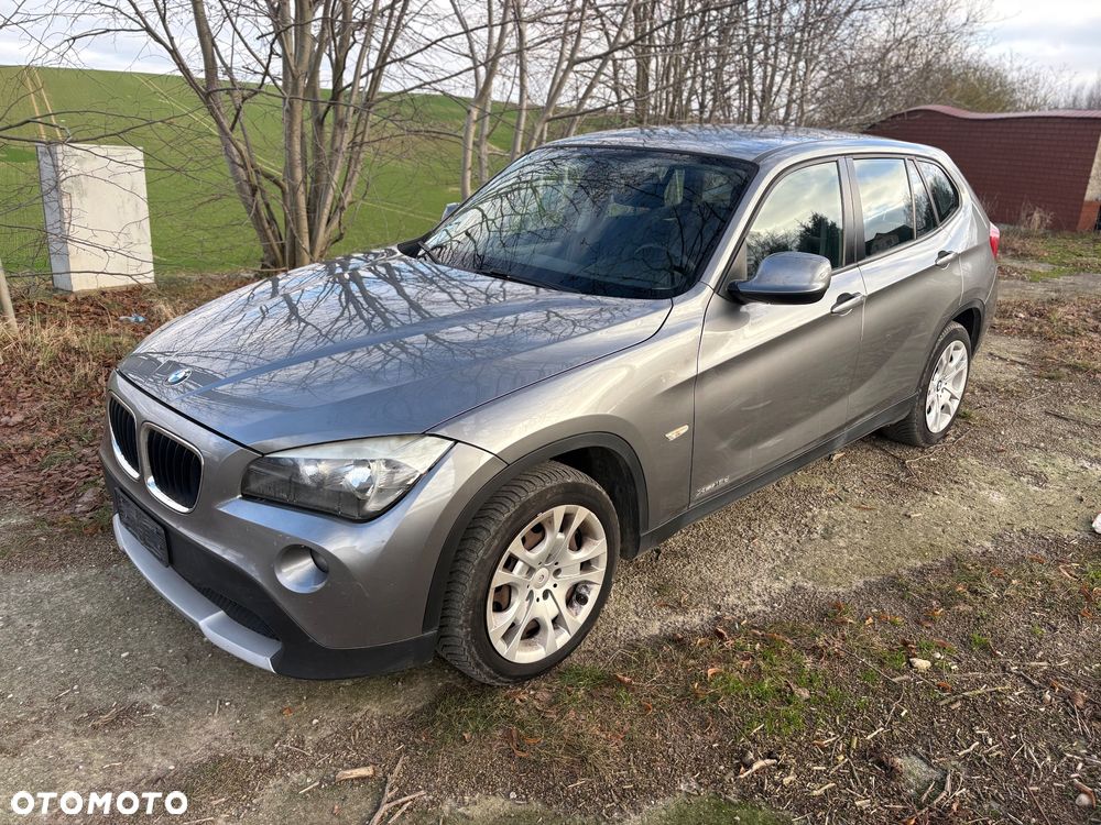 BMW X1 xDrive18d - 2