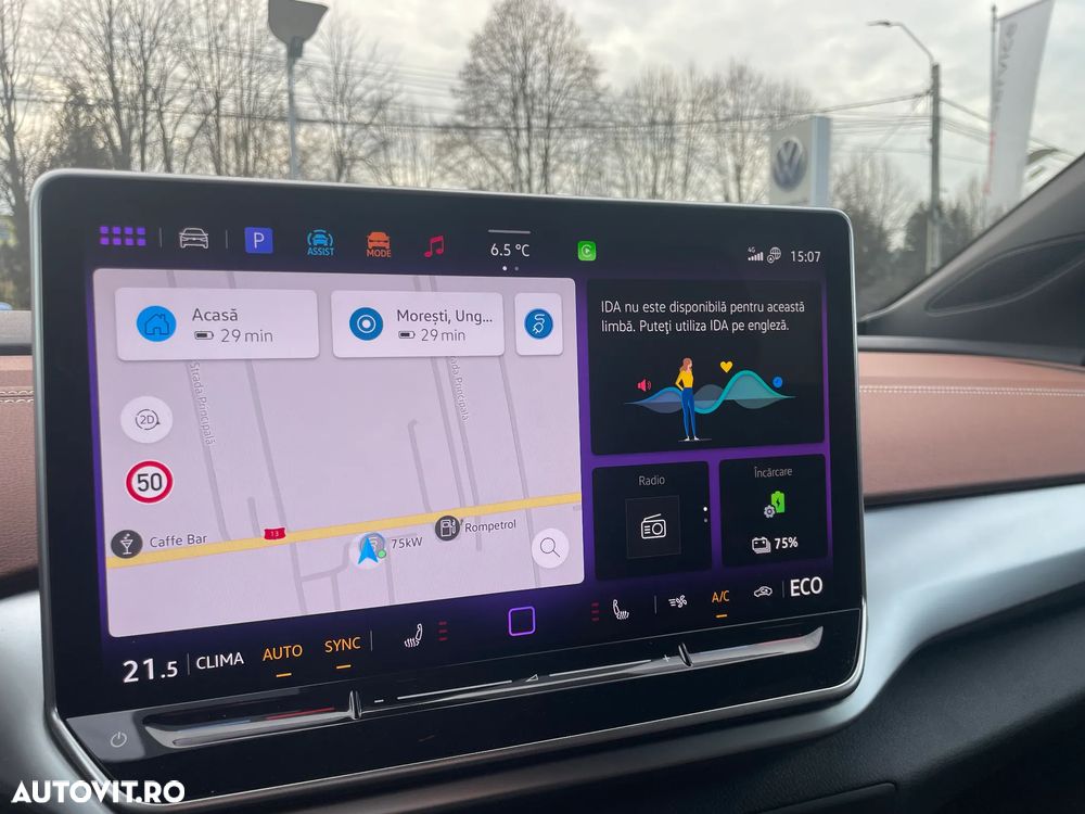 Volkswagen ID.4 77 kWh Pro - 22