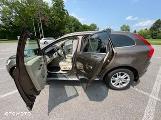 Volvo XC 60 D4 AWD Summum - 20