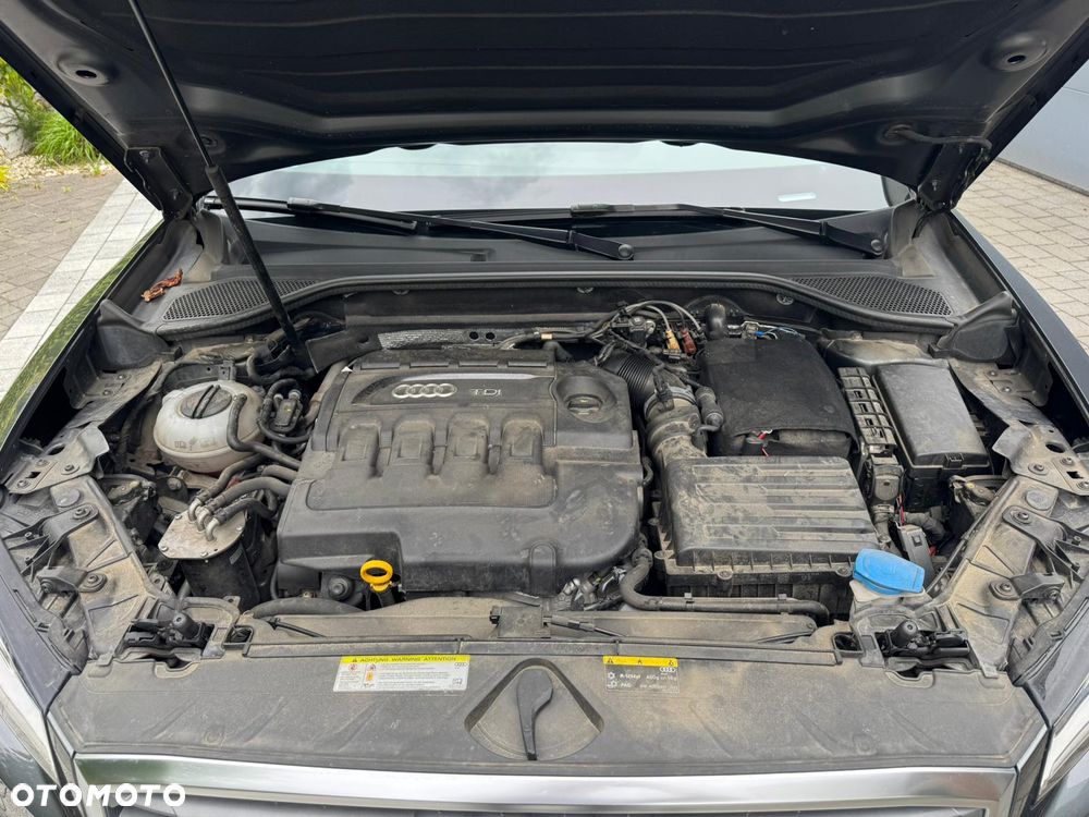 Audi Q2 2.0 TDI Quattro Sport S tronic - 25