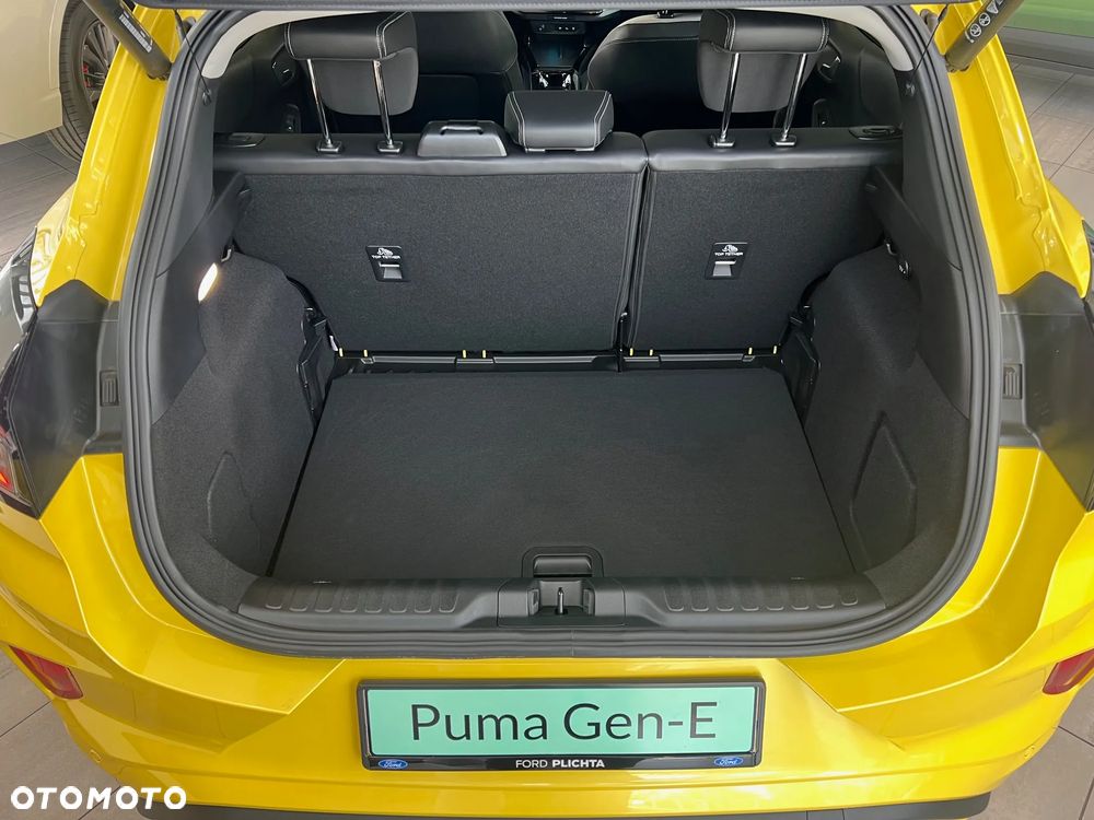 Ford Puma - 5