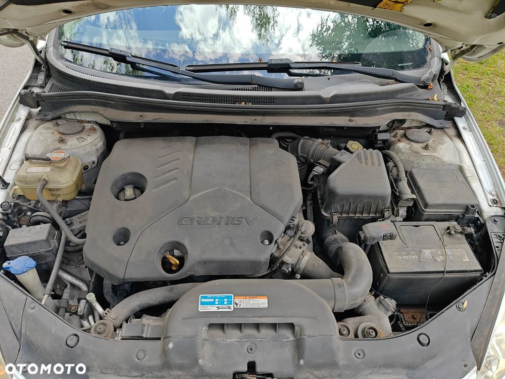 Kia Ceed 1.6 CRDi EX - 10