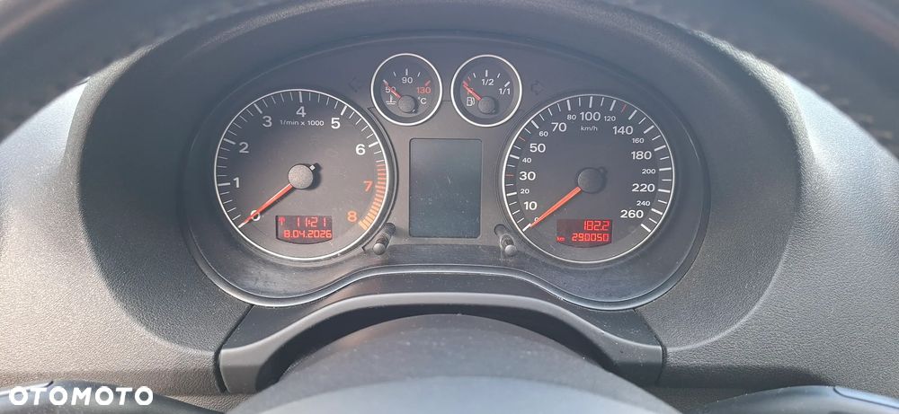 Audi A3 3-drzwiowe - 14