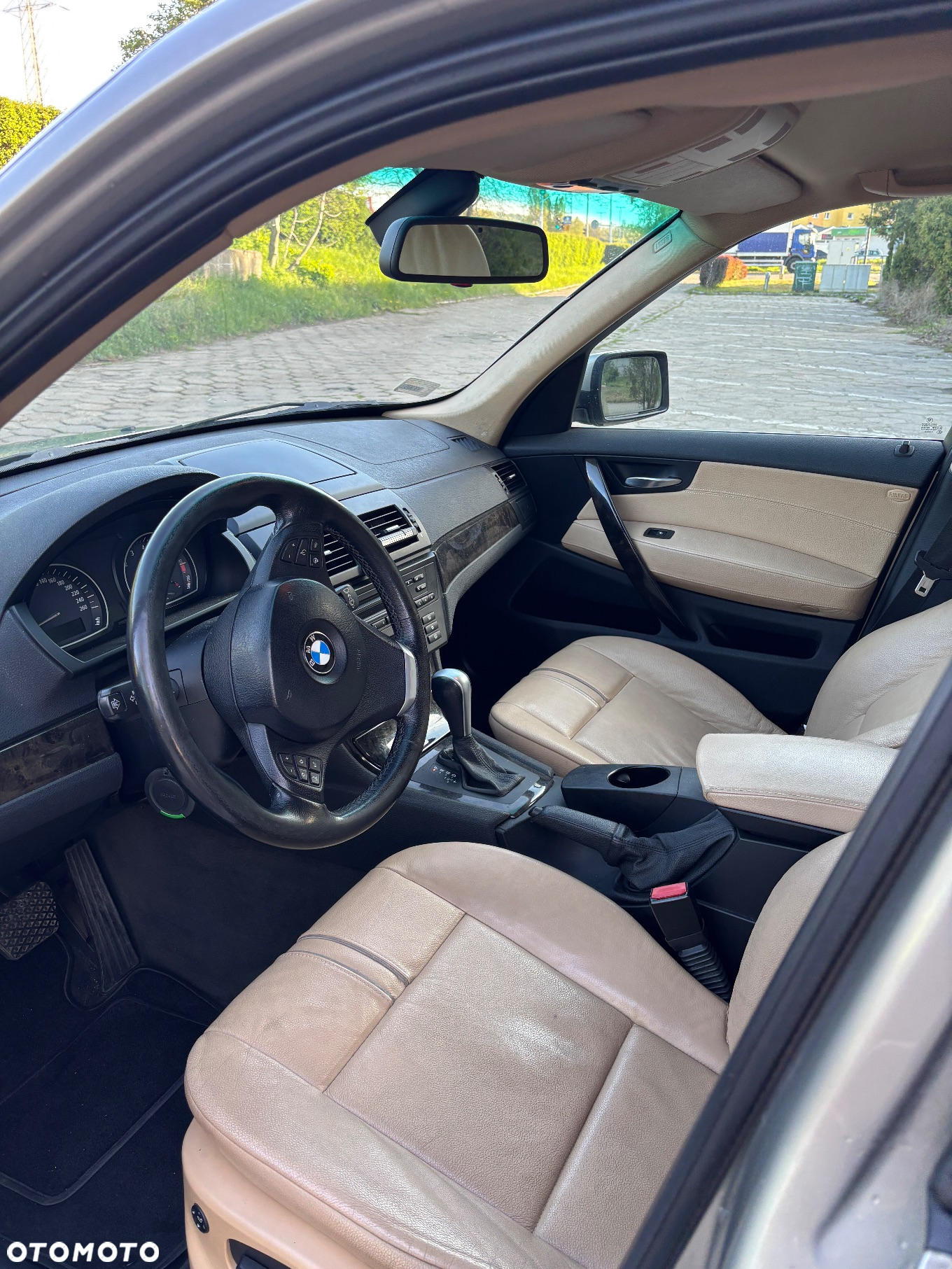 BMW X3 xDrive30i - 11