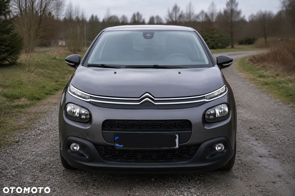 Citroën C3 Pure Tech 82 FEEL - 2