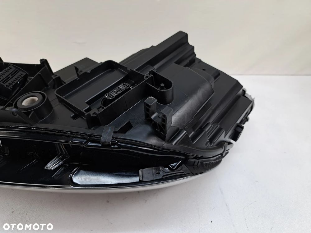 LAMPA PRZÓD PRAWA AUDI A4 B9 8W FULL LED MATRIX 16-19 8W0941036 - 7