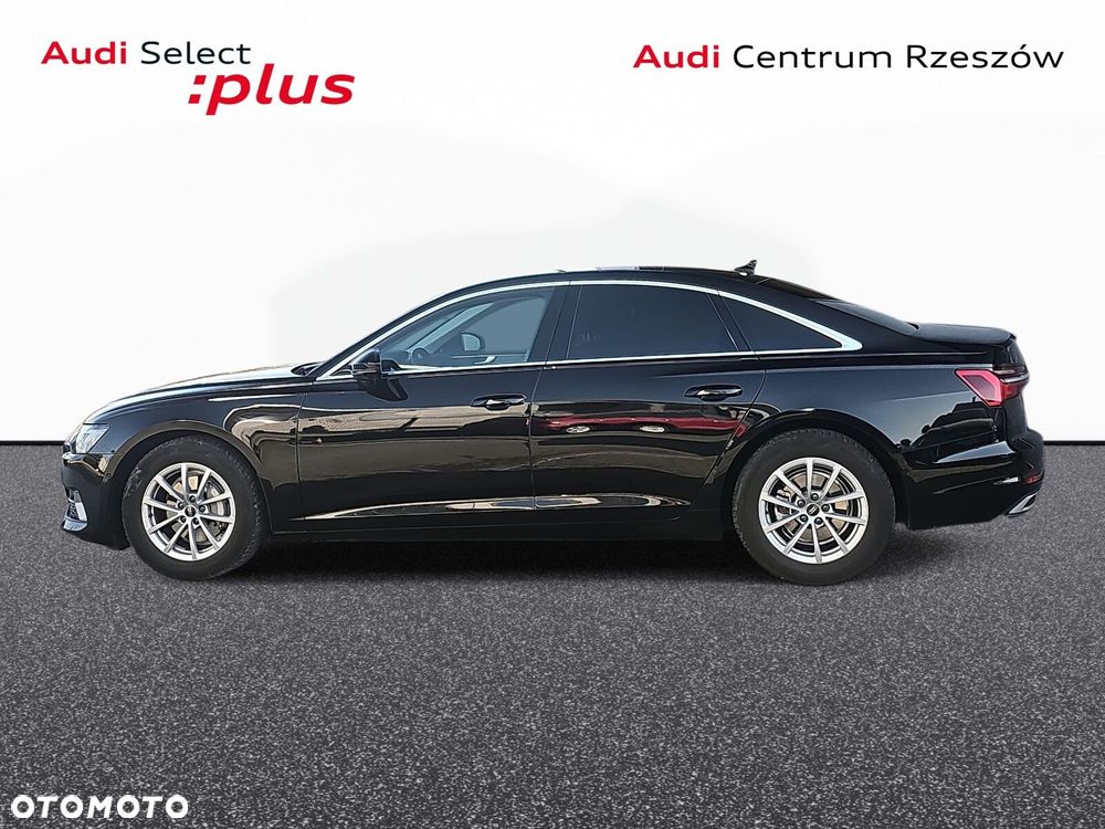 Audi A6 Limousine - 8