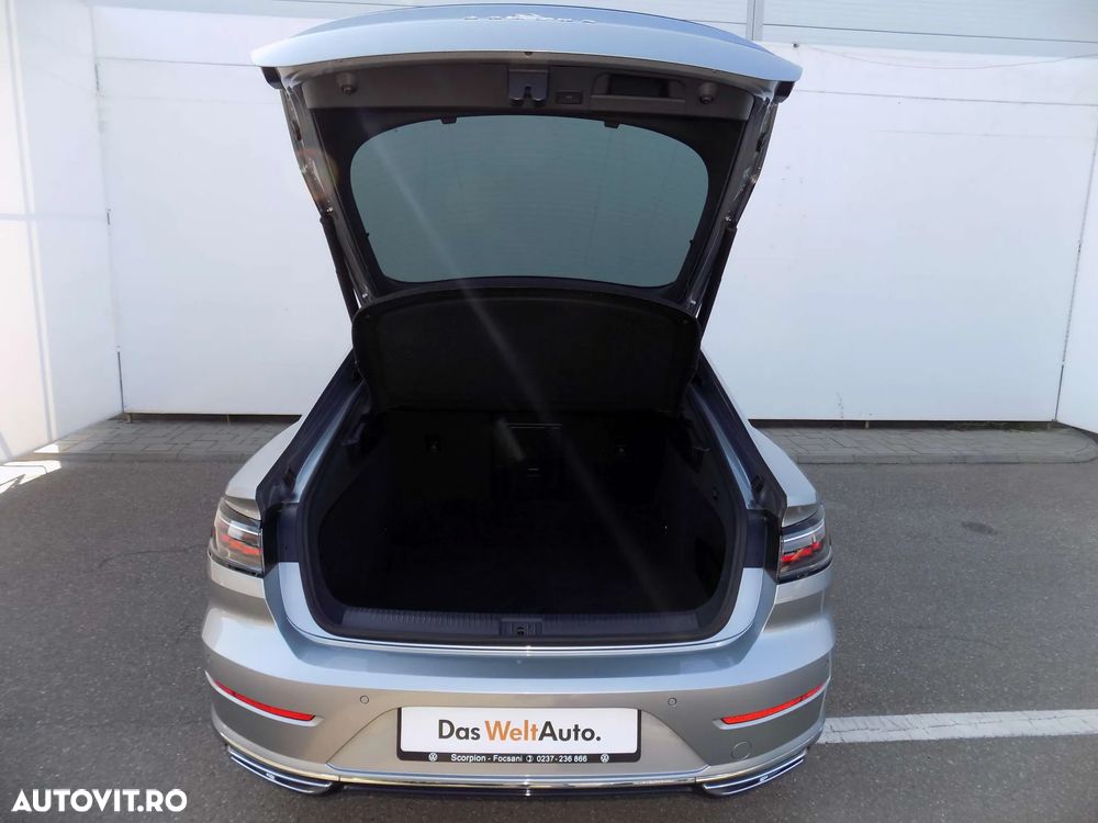 Volkswagen ARTEON 2.0 TDI SCR DSG R-Line - 28