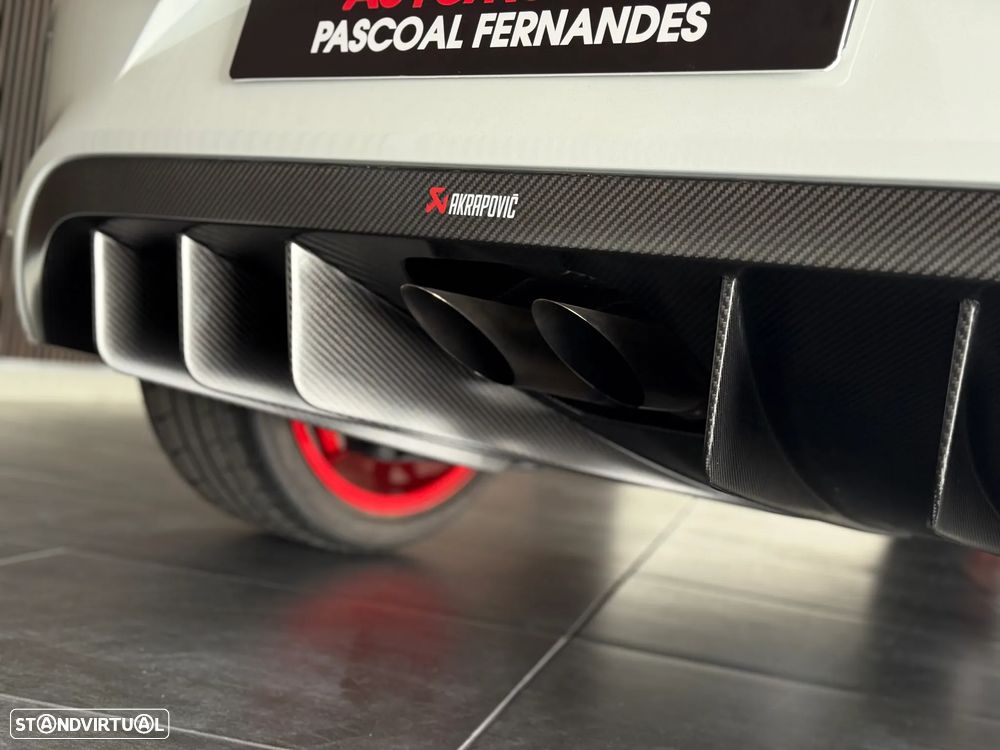 Renault Mégane 1.8 TCe R.S. Trophy-R - 37