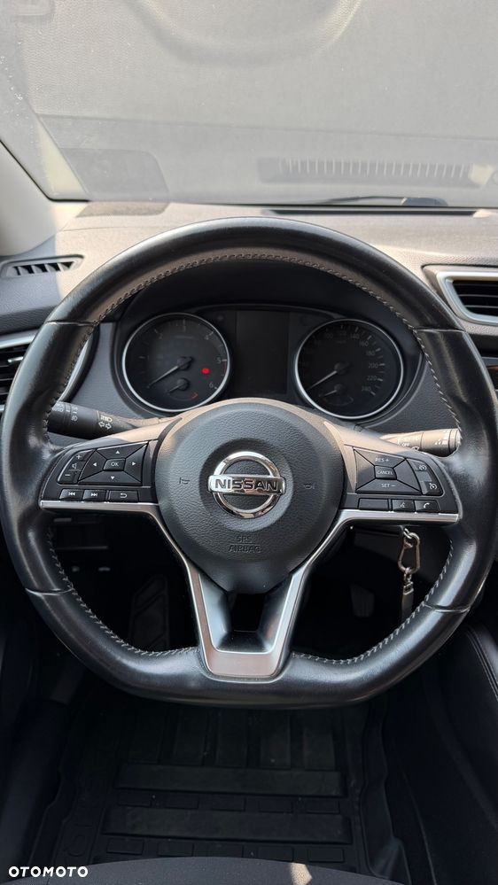 Nissan Qashqai 1.5 dCi N-Connecta - 14