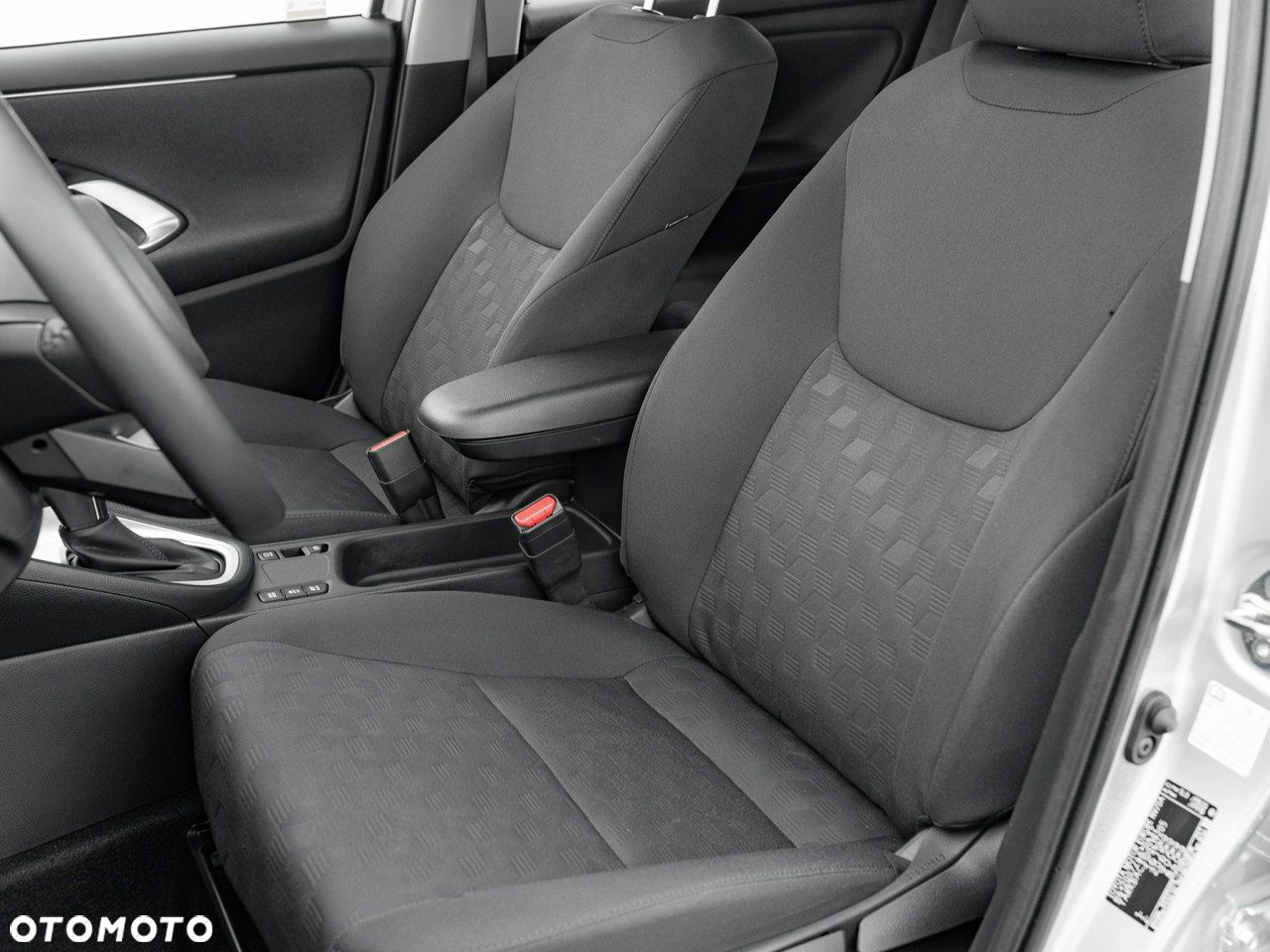 Toyota Yaris Hybrid 1.5 Comfort - 13