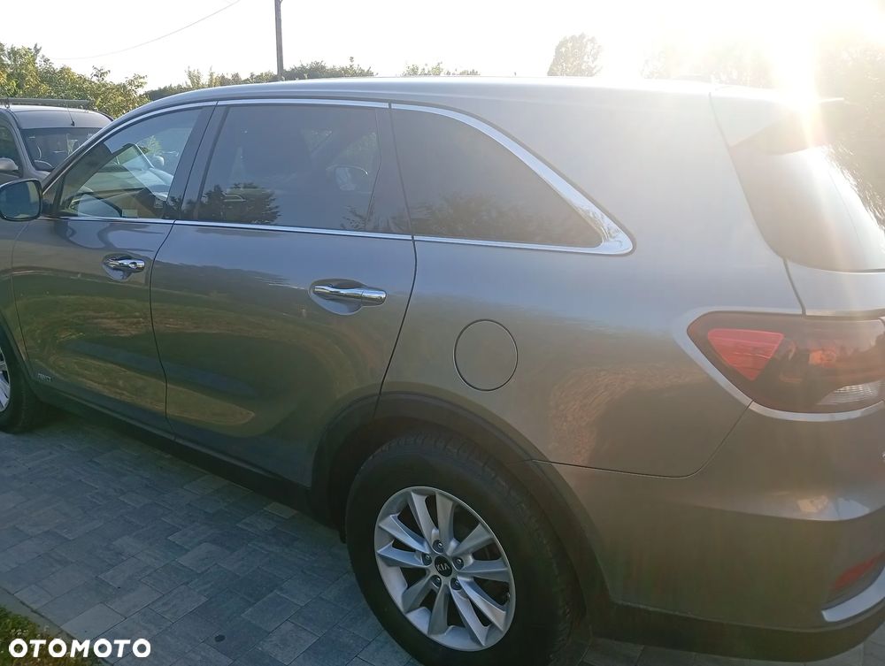 Kia Sorento 2.4 GDI AWD Vision - 4
