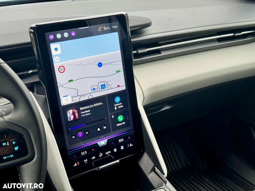 Ford Explorer RWD 77 kWh Extended Range Premium - 16