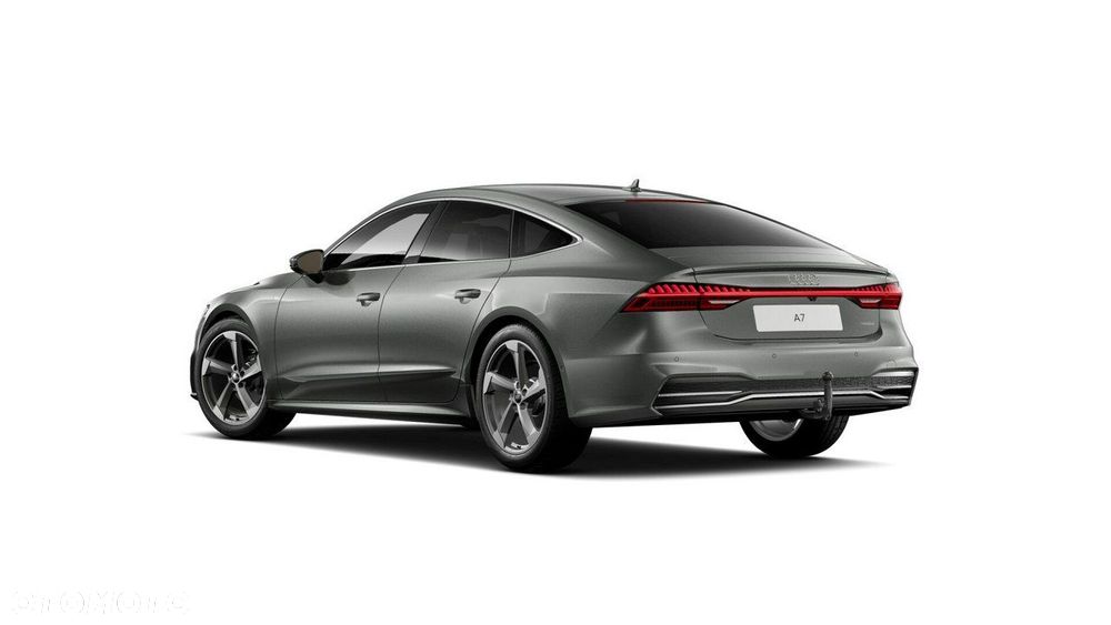 Audi A7 Sportback - 3