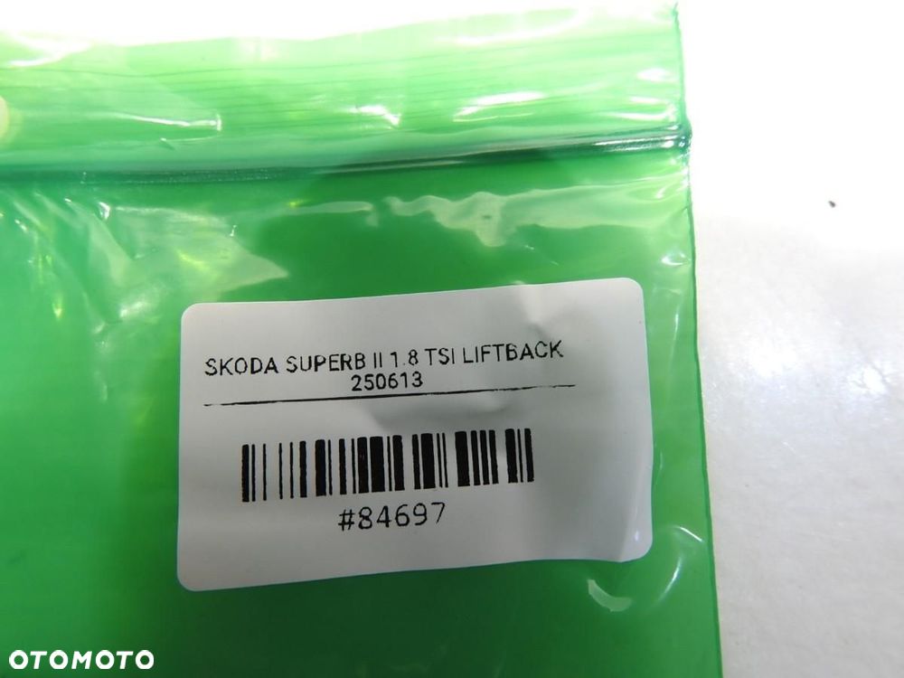 CZUJNIK ESP SKODA SUPERB II 7H0907652A - 4