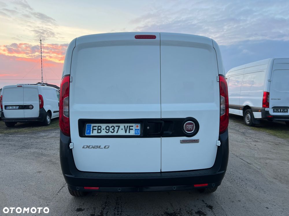 Fiat Doblo  Professional (518) - 6