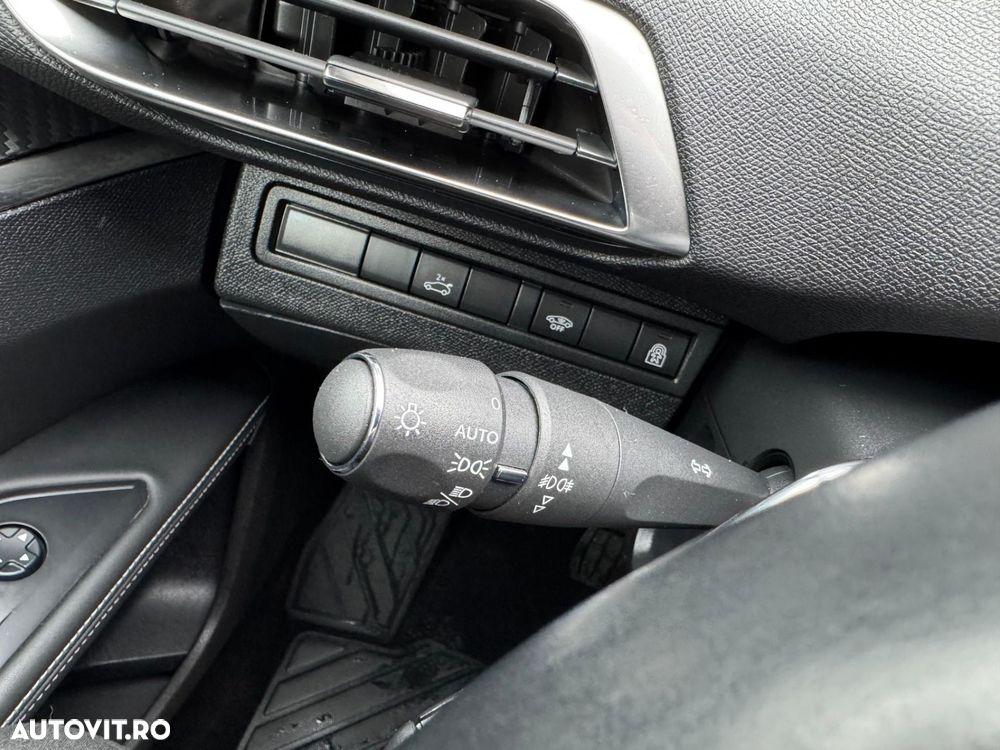 PEUGEOT 5008 2020 — imagine 54