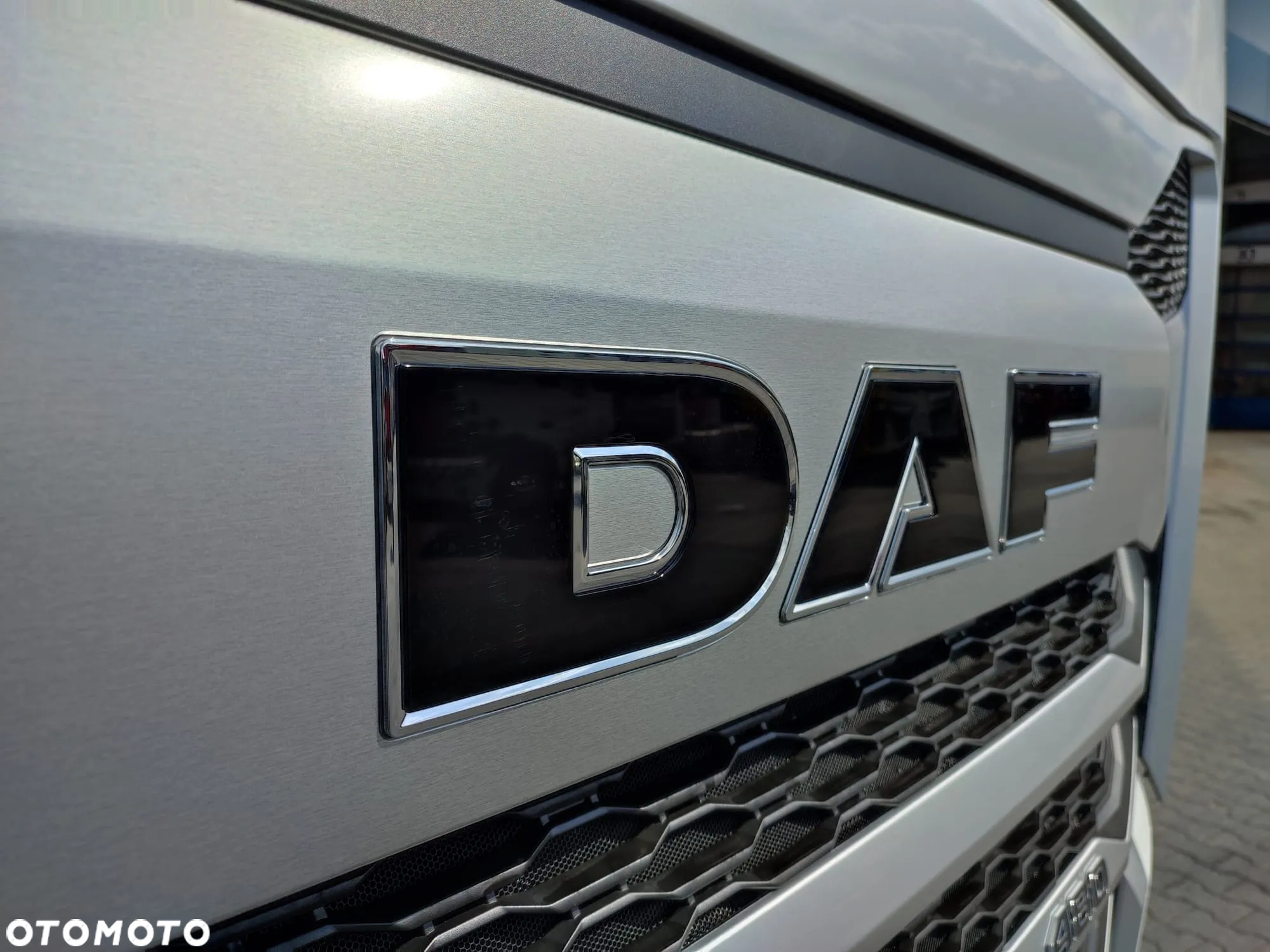 DAF XG 480 FT / AUTOMAT - 13