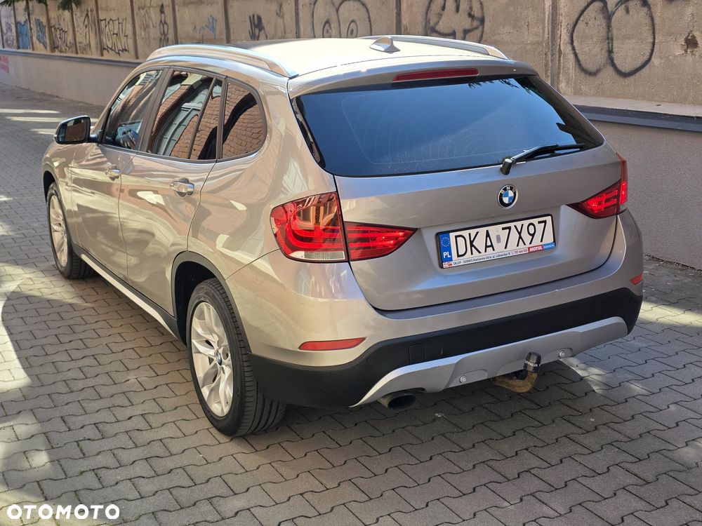 BMW X1 - 4