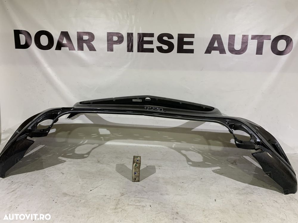 Bara fata Mercedes GLA X156, 2013, 2014, 2015, 2016, 2017, 2018, cod origine OE A1568850425. - 8