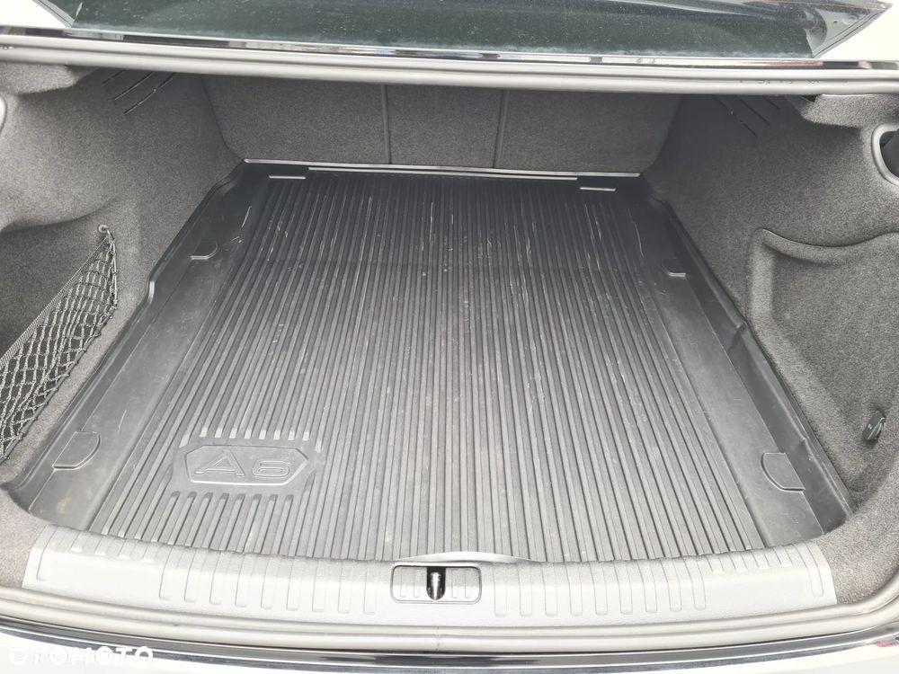 Audi A6 Limousine 40 TDI mHEV S tronic - 28