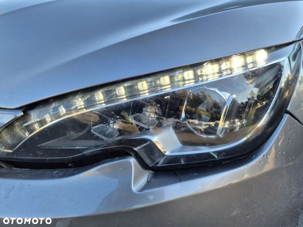 Peugeot 308 PureTech 130 EAT6 Stop & Start Allure - 32