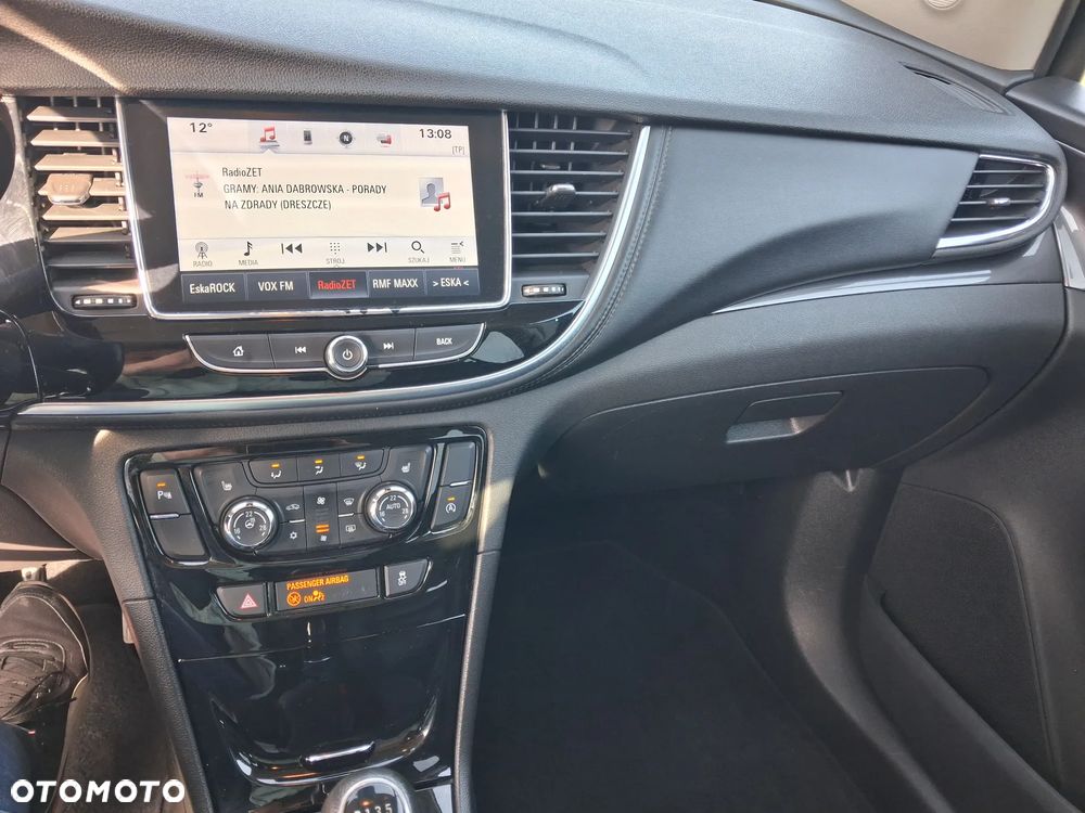 Opel Mokka - 6