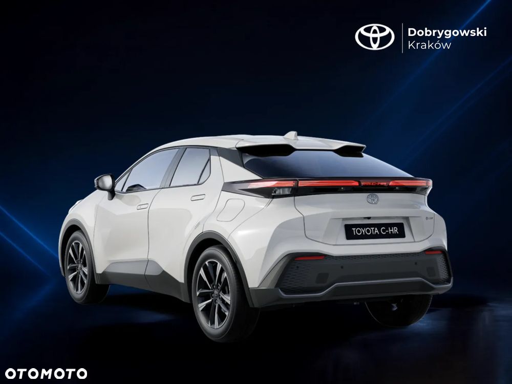 Toyota C-HR 1.8 Hybrid Style - 9
