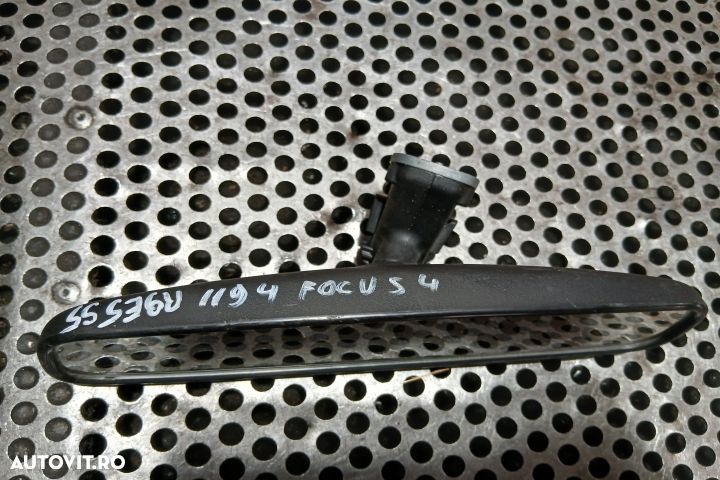 Oglinda retrovizoare parbriz E9014276 E9014276 Ford Focus 4 [2018 - 2 - 2