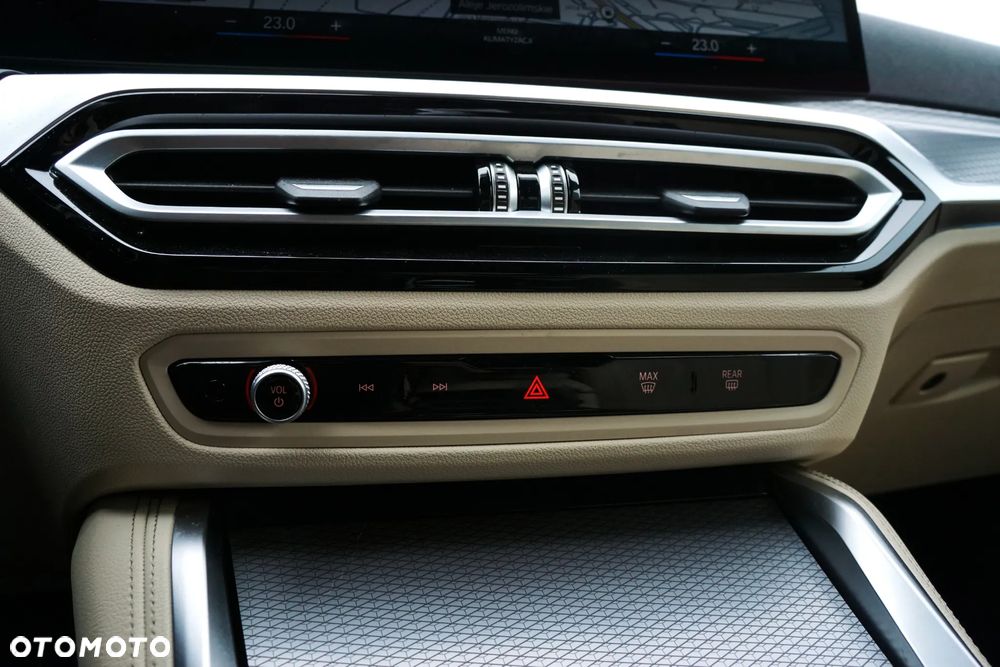 BMW Seria 4 420d mHEV M Sport sport - 24